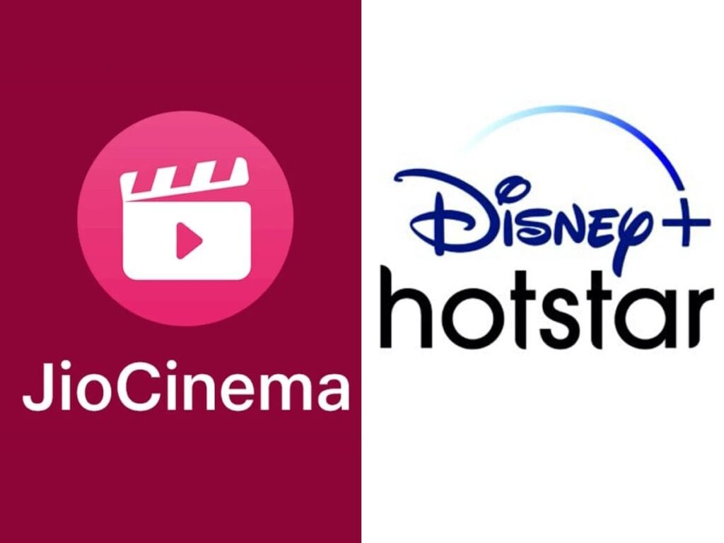 jio hotstar