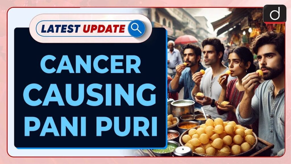 pani puri