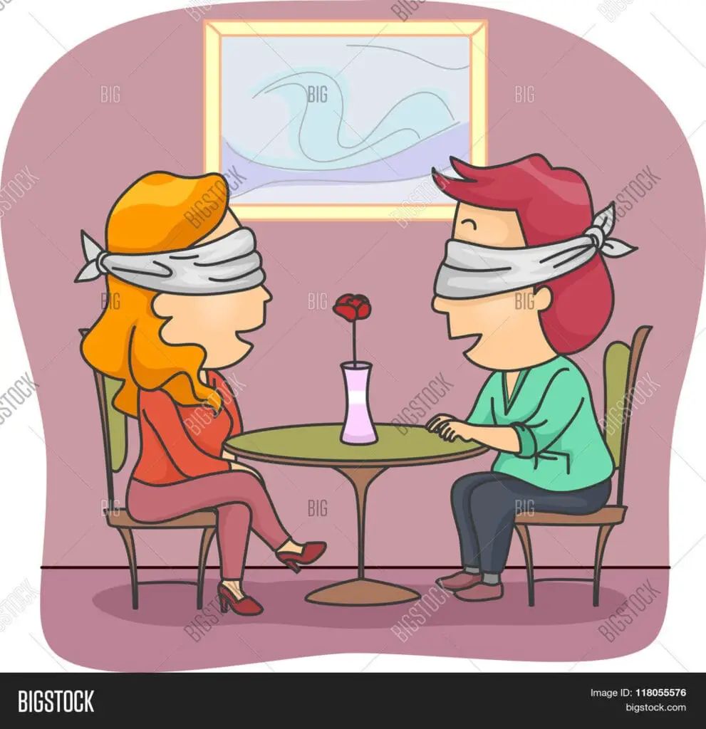 Blind Date