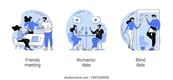 Blind Date
