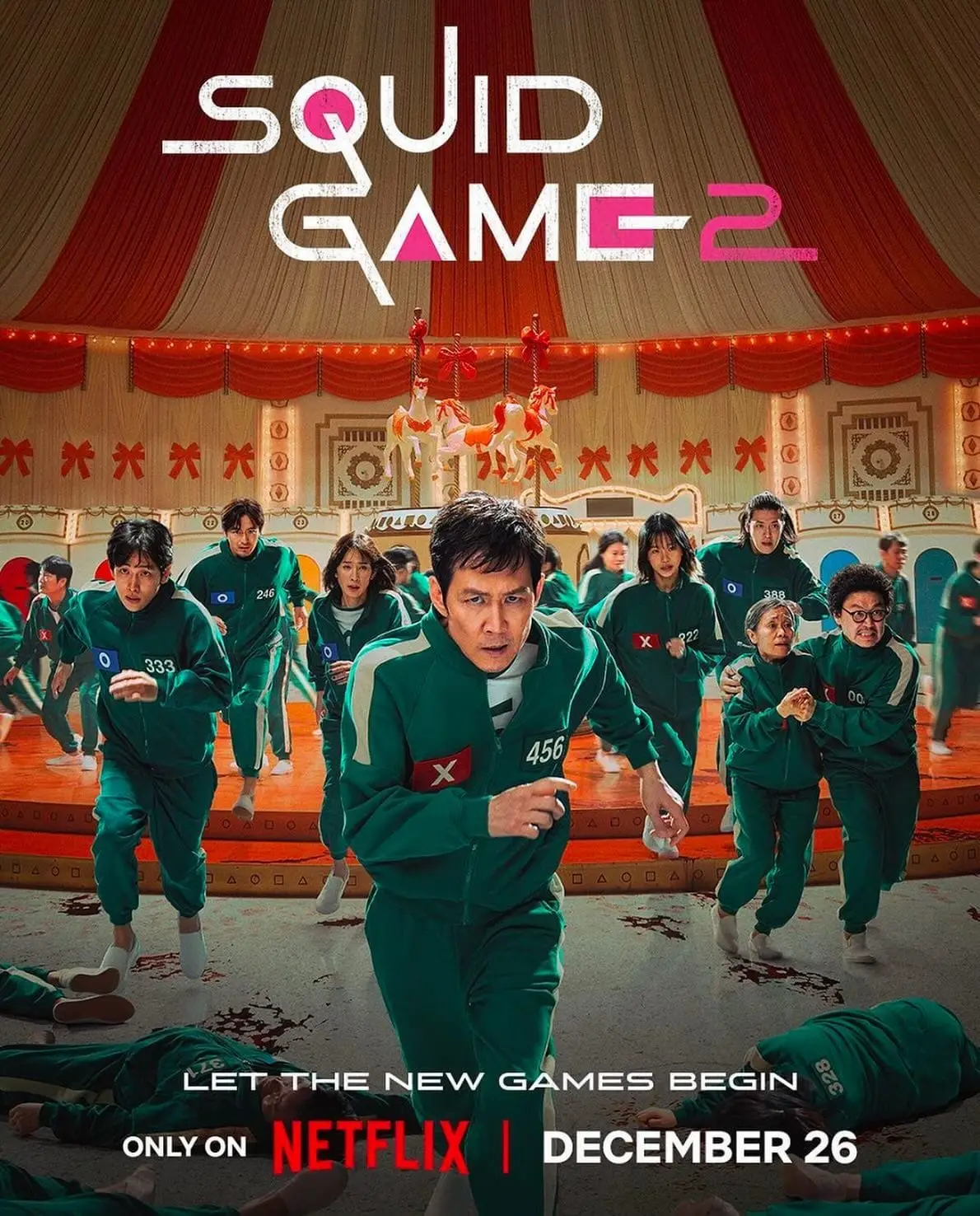 Squid Game2