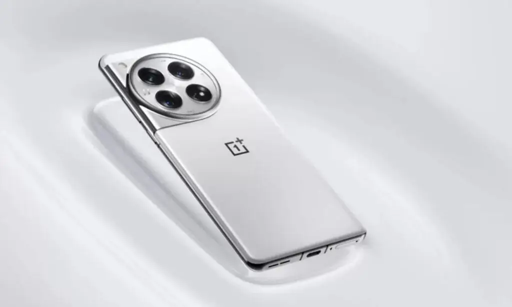 OnePlus 13R