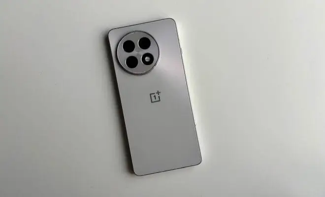 OnePlus 13R