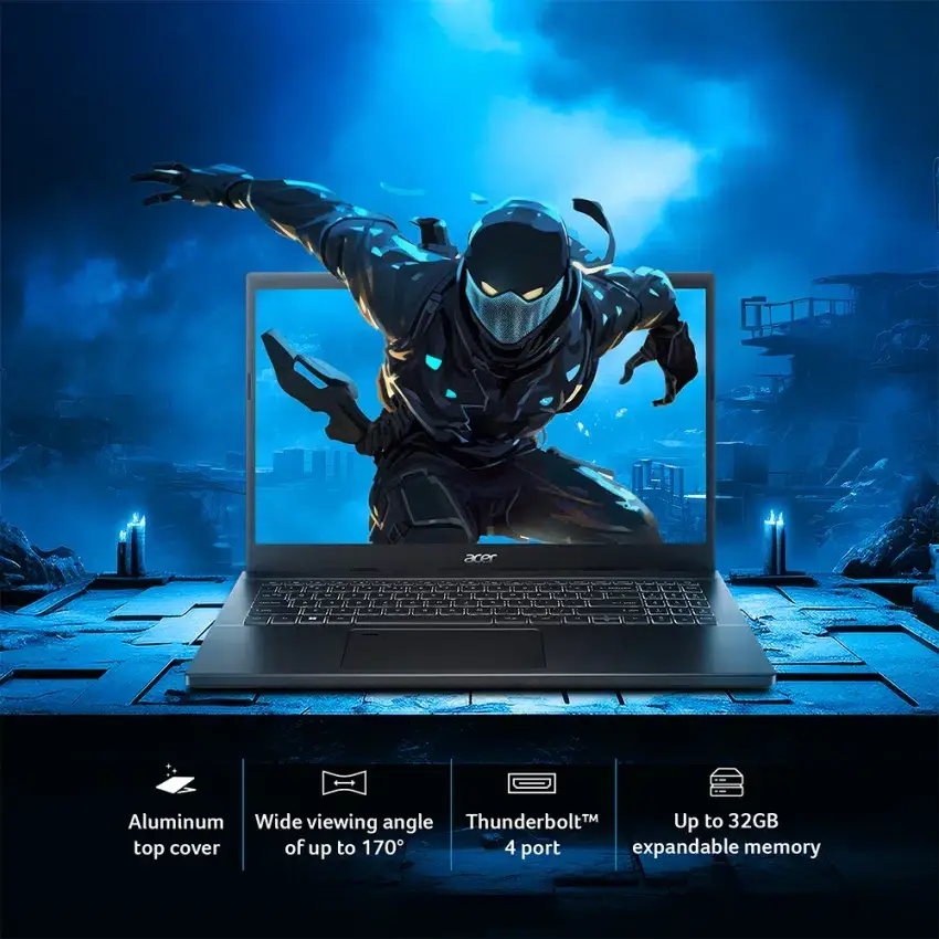 Acer Aspire 7